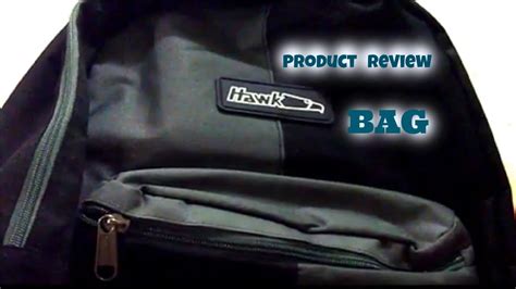 hawk bag original vs fake|hawk bag reviews.